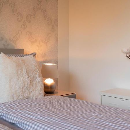 Ferienwohnung Rocco Timmendorfer Strand Eksteriør bilde